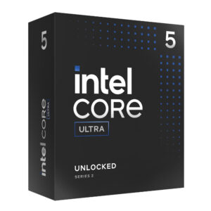 Intel Core Ultra 5 245K