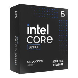 Intel Core Ultra 5 250K Plus