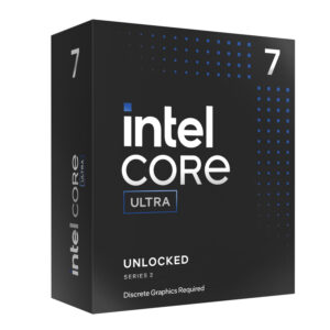 Intel Core Ultra 7 265KF