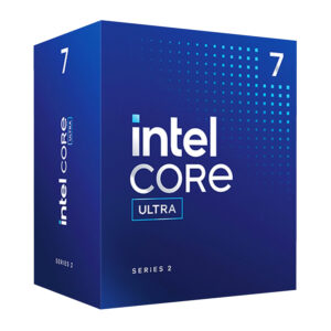 Intel Core Ultra 7 265 CPU