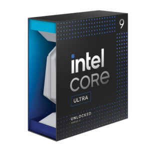 Intel Core Ultra 9 285K