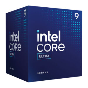 Intel Core Ultra 9 285 CPU