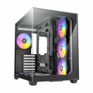 Antec C5 ARGB case