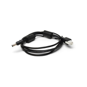 Zebra PWR-BGA12V50W0WW DC power cable