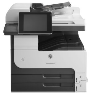 HP LaserJet Enterprise M725dn