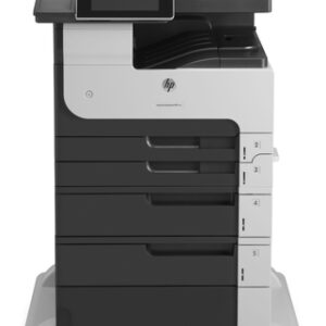HP LaserJet Enterprise M725f