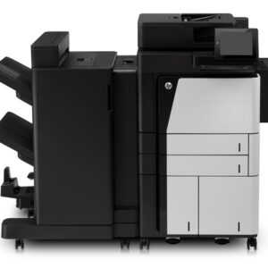 HP LaserJet Enterprise Flow M830z