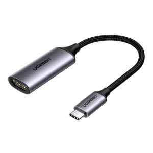 USB-C to HDMI adapter
