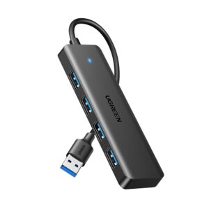 USB 3.0 hub