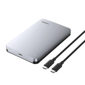 UGREEN CM300 2.5 inch USB-C enclosure