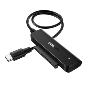 UGREEN CM321 USB-C to 2.5" SATA HDD/SSD Adapter Cable