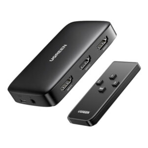 UGREEN CM332 HDMI switch