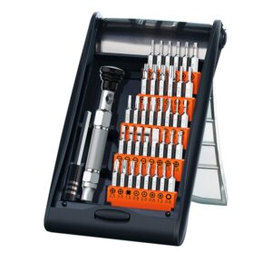 precision screwdriver set