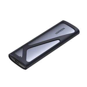 UGREEN CM400-90264 M.2 SSD enclosure