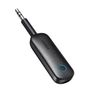 UGREEN CM403 Bluetooth 5.0 TX/RX AUX Adapter