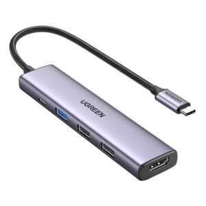 USB-C hub