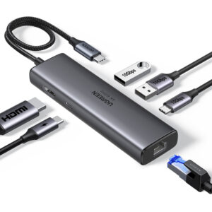 USB-C docking station