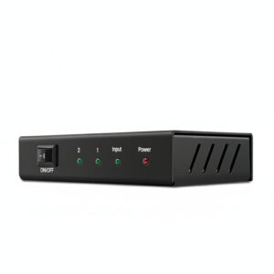 HDMI splitter