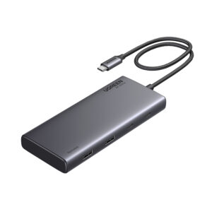 USB-C hub