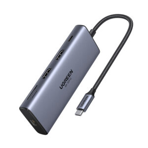 USB-C Hub