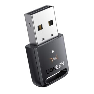 Bluetooth 5.4 USB Adapter
