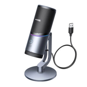 USB gaming microphone