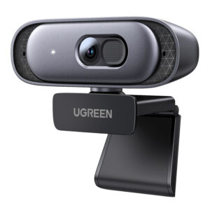 2K webcam