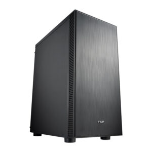 ATX mid tower chassis