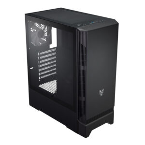 ATX gaming chassis