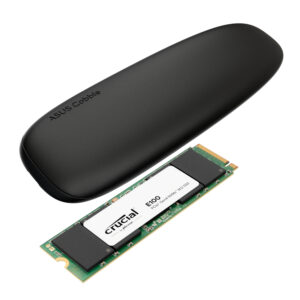 Asus Cobble M.2 SSD Enclosure Bundle