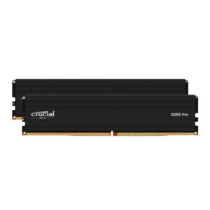 Crucial Pro 32GB DDR5 5600MHz