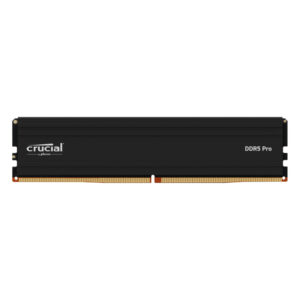 Crucial Pro 32GB DDR5 5600MHz Desktop Memory