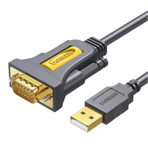 USB serial adapter cable