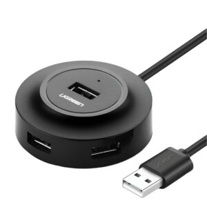 USB 2.0 Hub