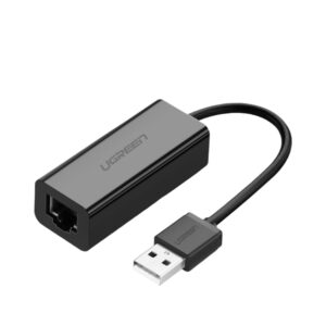 USB to Ethernet Adapter