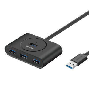 USB 3.0 hub