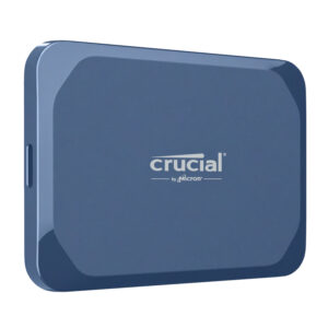 Portable SSD
