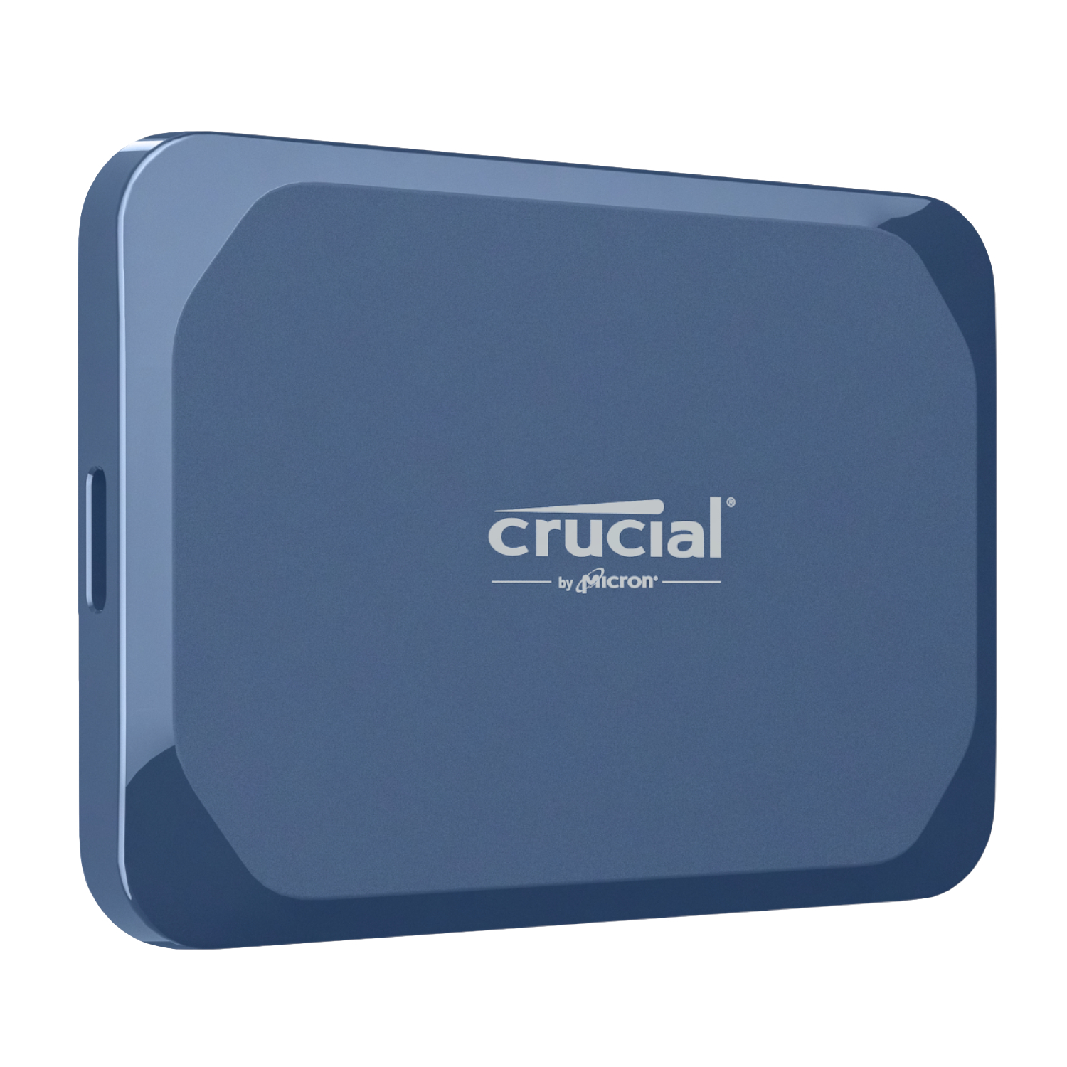Portable SSD