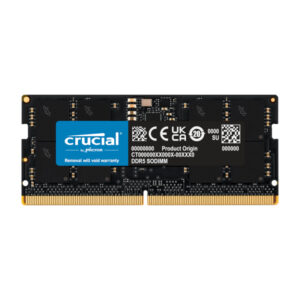 Notebook RAM