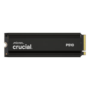 Crucial P510 2TB SSD
