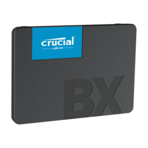 Crucial BX500 240GB SSD