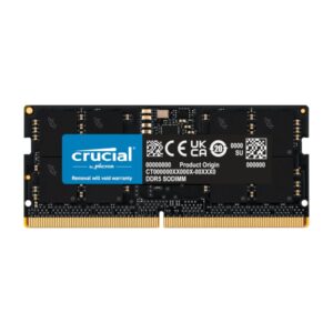 Laptop RAM 32GB DDR5 5600MHz