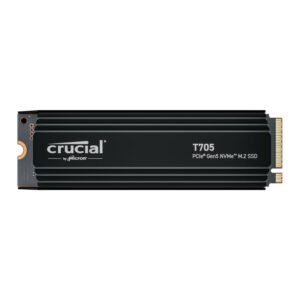 Crucial T705 4TB