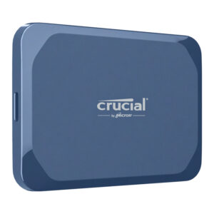 Crucial X10 4TB Portable SSD