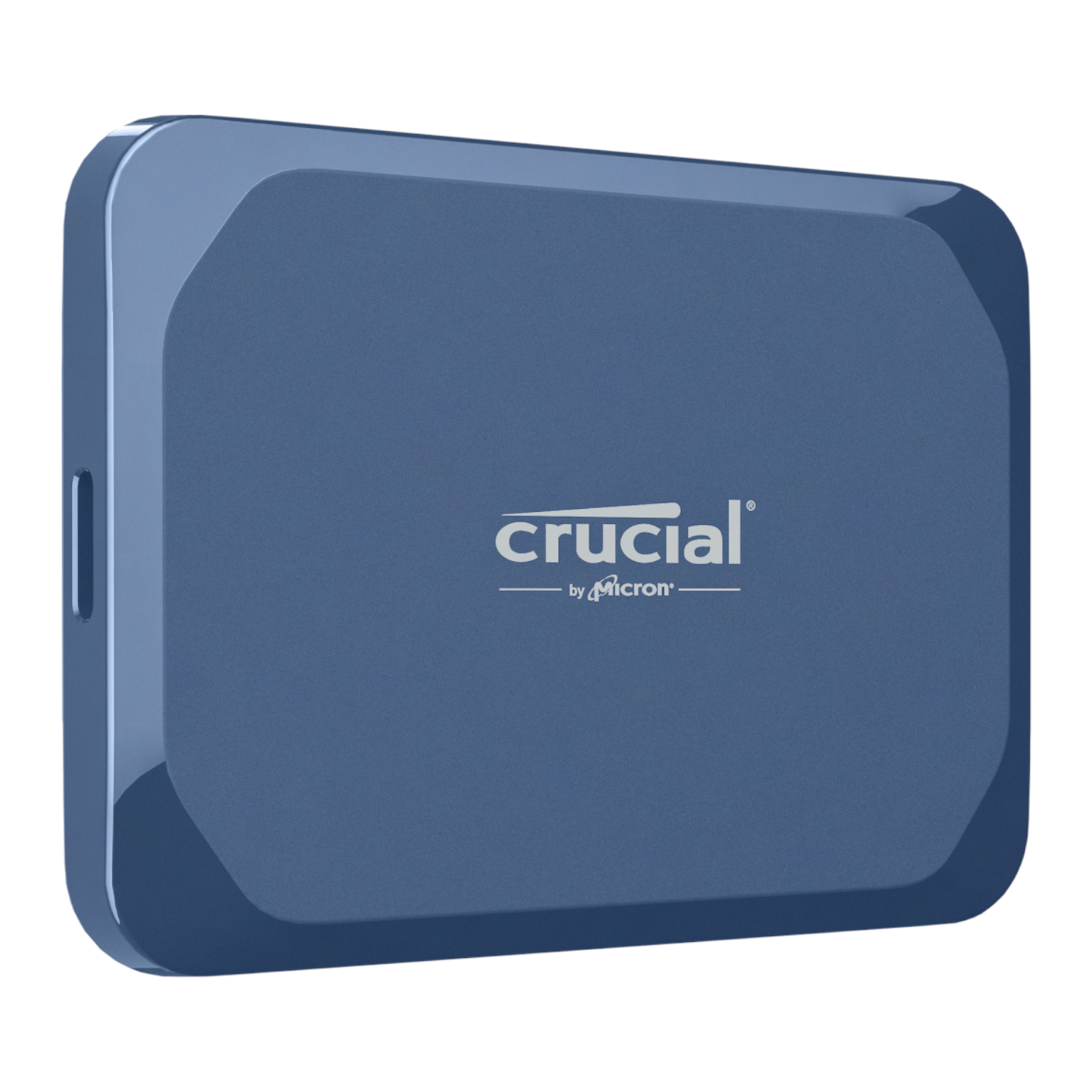 Crucial X10 4TB Portable SSD
