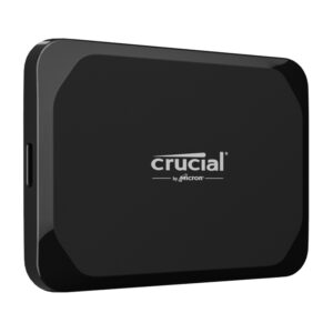 Portable SSD
