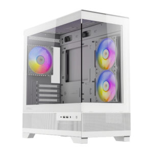 Antec CX500M White
