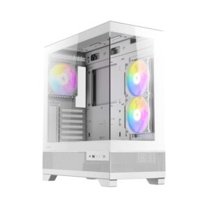 PC case