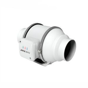 AMX 315mm Mixed Flow Industrial Inline Duct Fan