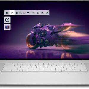 Dell 16 Premium DA16250